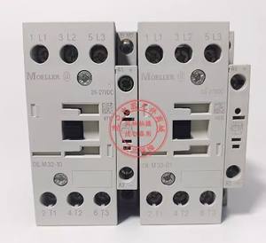 El interruptor nuevo original de la <span class=keywords><strong>DILM25</strong></span>-<span class=keywords><strong>10</strong></span> - Product Image 1