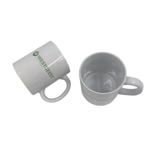 แก้วกาแฟเซรามิกคุณภาพสูงสีสันสดใสสำหรับงานซับลิเมชั่น - Product Image 3