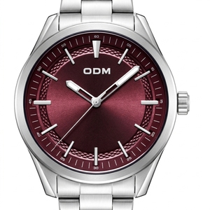 <span class=keywords><strong>Reloj</strong></span> <span class=keywords><strong>de</strong></span> Cuarzo <span class=keywords><strong>de</strong></span> Acero Inoxidable <span class=keywords><strong>de</strong></span> Lujo para <span class=keywords><strong>Hombre</strong></span> <span class=keywords><strong>de</strong></span> Negocios, Resistente al Agua 10 ATM, Grosor <span class=keywords><strong>de</strong></span> la Caja <span class=keywords><strong>de</strong></span> 10 mm, 42 mm, Caja <span class=keywords><strong>de</strong></span> Marca OEM Incluida - Product Image 3