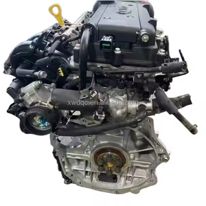 Fabrieksuitverkoop auto-onderdelen voor Hyundai KIA 1.4L 1.6L 95KW G4FA G4FC motor lange blok motorassemblage - Product Image 2