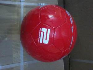 ลูกฟุตบอล/ฟุตบอลมืออาชีพวัสดุ PU ขนาด5ประสิทธิภาพสูง - Product Image 6