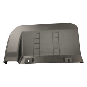 Pièces de carrosserie de camion de haute qualité 20842821 21924924 7420842821 Couvercle de boîte à batterie pour camions lourds Volvo - Product Image 1