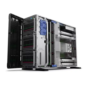 Second Hand <b>Computer</b> Hpes Proliant Ml350 Gen10 Front 4U Server Int El Xeon Silver Ai <b>Used</b> Tower Business - Product Image 3