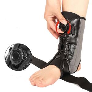 Nuevo Diseño de Soporte de Tobillo con Perilla, Ortesis de Pie, Rehabilitación de Fascitis <span class=keywords><strong>Plantar</strong></span>, Férula Nocturna, Soporte Ortopédico para el Pie - Product Image 1