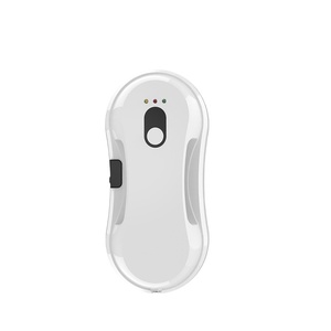 Nettoyeur de vitres robotisé portable commercial de petite taille à forte aspiration, directement de l'usine Huidi - Product Image 1