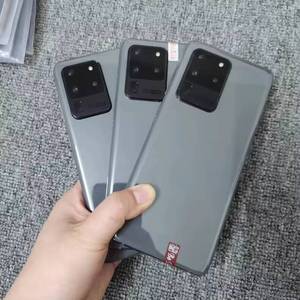 สำหรับ <span class=keywords><strong>S20</strong></span>อัลตร้า5G 6.9 "AMOLED OCTA core Android 10 smartphone ขนาด256GB/<span class=keywords><strong>512GB</strong></span> - Product Image 3