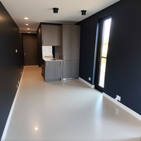 Kit de maison conteneur modulaire préfabriquée de 20 pieds, modèle 2026, en promotion, importé de Chine