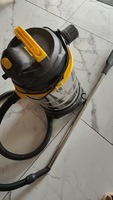 Aspirateur embarqué, aspirateur haute puissance