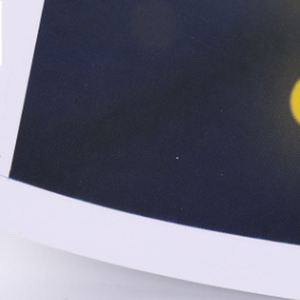 Impression d'affiches personnalisées en gros sur papier recyclé à bas prix - Product Image 3