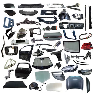 Panel de Soporte Inferior Delantero para Radiador Xinwo Auto Parts 31274615 para <span class=keywords><strong>Volvo</strong></span> S60 V60 S80 V70 XC60 <span class=keywords><strong>XC70</strong></span> -<span class=keywords><strong>2022</strong></span> - Product Image 4