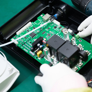 Carte mère PCBA de commande principale pour fournisseur de véhicules électriques (VE) modèle 3, norme européenne, ZT-ACE02-0076 - Product Image 5