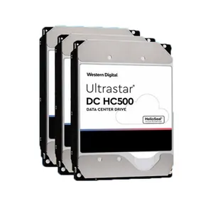 HDD original novo para HUS722T1TALA604 1TB interno 7200 RPM 7.2K 6G SATA 3.5'' HDD Enterprise Plus HDD