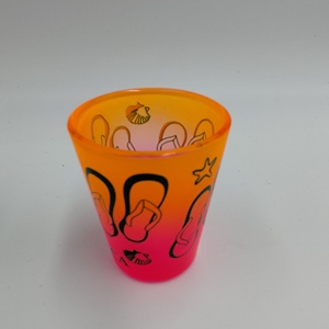 <span class=keywords><strong>Lot</strong></span> de verres à shot colorés à design lumineux pour KTV, concerts, bars, spectacles de rentrée scolaire, Ramadan - Product Image 6