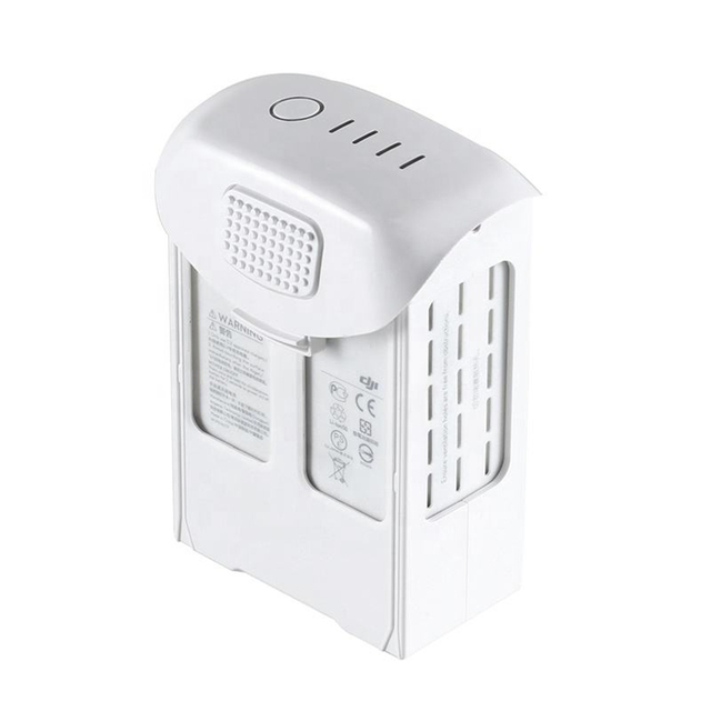Original Phantom 4 Pro Drone Intelligent Flight Battery 5870mAh Li-Po Battery for Phantom 4 /4RTK UAV Dron Parts Accessories