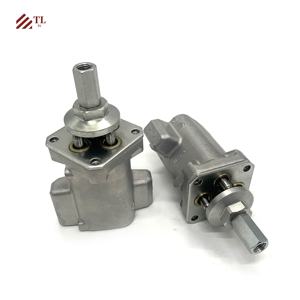 Bagger zubehör ZAX200 Joystick ZX120 ZX200 ZX200-<span class=keywords><strong>3</strong></span> ZX240 ZX330 ZX450 Joystick <span class=keywords><strong>Pilot</strong></span> ventil 9239583 - Product Image 4