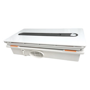 Chauffe-plancher PTC minimaliste 3-en-1 pour salle de bain avec <span class=keywords><strong>protection</strong></span> contre la surchauffe - Product Image 2