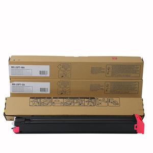 Produttore di <span class=keywords><strong>Toner</strong></span>, di <span class=keywords><strong>ricarica</strong></span> <span class=keywords><strong>toner</strong></span> a colori per l'uso in Sharp MXC3111, cartuccia di <span class=keywords><strong>toner</strong></span> MX-23FT - Product Image 5