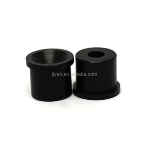 Chuyên Nghiệp Tùy Chỉnh Peek Pom Delrin Nylon Nhựa Cnc Quay Gia Công Phần - Product Image 1