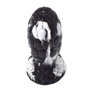 <span class=keywords><strong>God</strong></span> Beast Monster, créature mythique ancienne, gode en silicone DamgCon de 2,87 pouces d'épaisseur, énorme, grand, étrange, jouets anaux, gode pour l'expansion de l'anus - Product Image 3