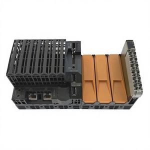 B &amp; CPU X20cp3485-1 + Tarjeta 5cfcrd.0064-03, Nuevo y Original, Disponible en Stock, PLC de Automatización Industrial - Product Image 1