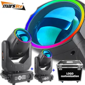 295w Beam Light Moving Head Lyre Beam 14r 295w Stage DJ Light Sharpy Beam 295 Moving Head Light For Club Bar