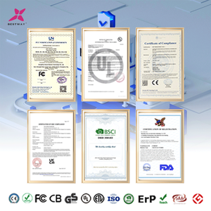 <span class=keywords><strong>Cepillo</strong></span> <span class=keywords><strong>Alisador</strong></span> <span class=keywords><strong>de</strong></span> Cabello Eléctrico <span class=keywords><strong>de</strong></span> Cerámica Intercambiable, Kit <span class=keywords><strong>de</strong></span> <span class=keywords><strong>Cepillo</strong></span> Caliente para Mujer, Peinado Portátil, OEM/ODM - Product Image 5