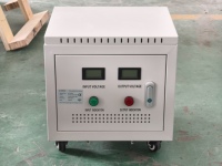 Transformateur triphasé sec SG à bas prix SG-10kva 200v-280v pour usine/équipement automatisé