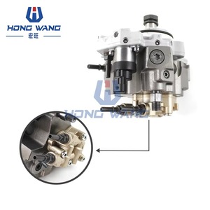 HongWang High Performance 5256607 4988593 0445020122 Fuel <b>Pump</b> Kit for QSB6.7/QSB4.5 Engine with 1 Year Warranty - Product Image 3