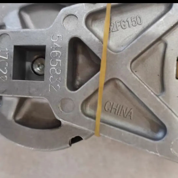 High Quality ISZ14 Diesel Engine Belt Tensioner 5465832 5664082 