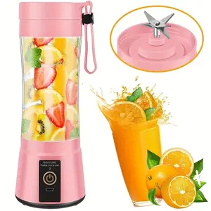 Wholesale Orange Juicer Mini Blender Smoothies Commercial Handle Portable Blenders And Juicers