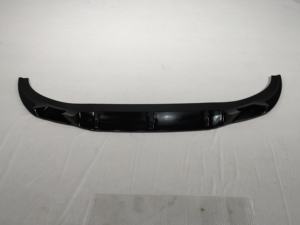 Lèvre de pare-chocs avant en plastique de luxe, amélioration extérieure pour G12 730 740 750 M760 - Product Image 4