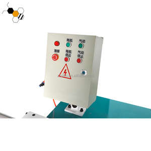 Điều kiện mới tự động khung tổ ong Side Bar Slicer Máy làm <span class=keywords><strong>Bee</strong></span> <span class=keywords><strong>Hive</strong></span> khung máy - Product Image 6