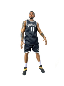 <span class=keywords><strong>NBA</strong></span> Basketball <span class=keywords><strong>Super</strong></span> <span class=keywords><strong>Star</strong></span> Brooklyn Maquette pour ornement - Product Image 5