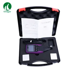 CM8811FN High Accuracy Car Paint Thickness Gauge Coating Thickness Meter Measuring Range 0-1250um