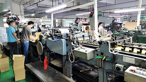 Custom Printed A4 Envelopes With <strong>String</strong> Closure Bulk Supply for Mailing Office Documents Shipping Supplies and Business Mailing - Product Image 6