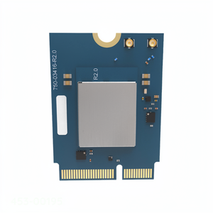 453-00195 มีสินค้าในสต็อก โมดูลรับส่งสัญญาณ RF และโมเด็ม - Product Image 1