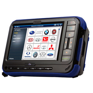 Original Corea g scan 2G-scan2 <span class=keywords><strong>profesional</strong></span> herramienta de escáner de diagnóstico para automóvil - Product Image 1