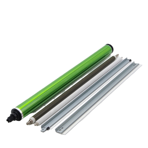 Kit de Reconstrucción de Tambor Vacío de Alto Rendimiento Compatible con Chinamate Fuji para Impresoras Ricoh IM C3000 C3500 C4500 C5500 C6000 - Product Image 1