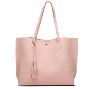 Hoge Kwaliteit Luxe Lady Tote Schoudertassen Groothandel Portemonnee En Handtassen Mode Tassen Vrouwen Handtassen Dames