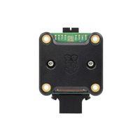 Module de caméra Raspberry Pi Original Global Shutter prenant en charge les objectifs à monture C/CS, 1,6 MP, photographie de mouvement haute vitesse