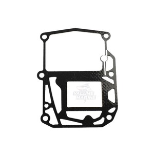 Joint de culasse Yalume Marine 6B4-11351-A0A1-00 pour moteur hors-bord Yamaha 2 temps 9,9-15 CV - Product Image 2