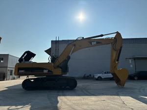 รถขุดมือสอง CAT 330CL ราคาถูก คุณภาพเยี่ยม รถขุดมือสอง CAT ขาย - Product Image 4