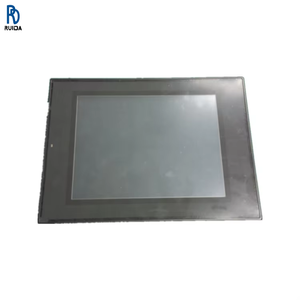 แผงควบคุมการทำงานอุตสาหกรรม HMI หน้าจอสัมผัสขนาด 5.7 นิ้ว รุ่น VT3-Q5S/VT2-Q5M/VT3-Q5MW/VT3-Q5T/A ซีรีส์ - Product Image 1