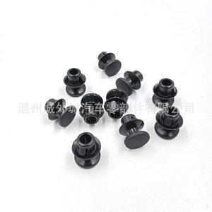 Clips de fixation Hyundai Kia 8594507000 en plastique ABS pour rideaux, pièces de rechange pour réparation intérieure de voiture - Product Image 4