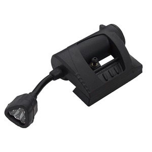 Lámpara de Señalización de Seguridad con Cuatro Colores de Luz, Adaptador MPLS CHARGE para <span class=keywords><strong>Ops</strong></span> Core y Riel ARC, Ahorro de Energía - Product Image 1