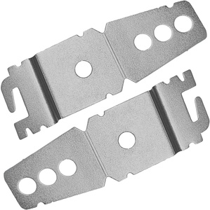 Pièces de rechange pour <span class=keywords><strong>lave</strong></span>-<span class=keywords><strong>vaisselle</strong></span> AP2802428 PS3439123 support réglable pour <span class=keywords><strong>lave</strong></span>-<span class=keywords><strong>vaisselle</strong></span> <span class=keywords><strong>Bosch</strong></span> - Product Image 2