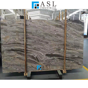 Carreaux <span class=keywords><strong>de</strong></span> marbre brun <span class=keywords><strong>de</strong></span> luxe, marbre brun <span class=keywords><strong>de</strong></span> <span class=keywords><strong>Venise</strong></span> pour projets haut <span class=keywords><strong>de</strong></span> gamme - Product Image 6