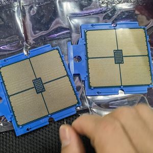 ตัวประมวลผล9755 AMD epyc แบบดั้งเดิม128 Core 2.7GHz 500W LGA ถาด SP5 6096/กล่อง - Product Image 4