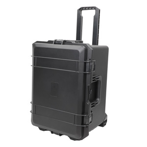 Yifeng YF5236T - Équipement - Instrument - Valise de sécurité - Équipement photographique - <span class=keywords><strong>Boîte</strong></span> <span class=keywords><strong>à</strong></span> <span class=keywords><strong>outils</strong></span> en plastique antichoc et étanche - Product Image 1