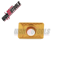 Cuchilla de control numérico original y genuina R215.44-090208M-WL R215.44-15T308M-WL